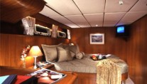 Panache - VIP Stateroom